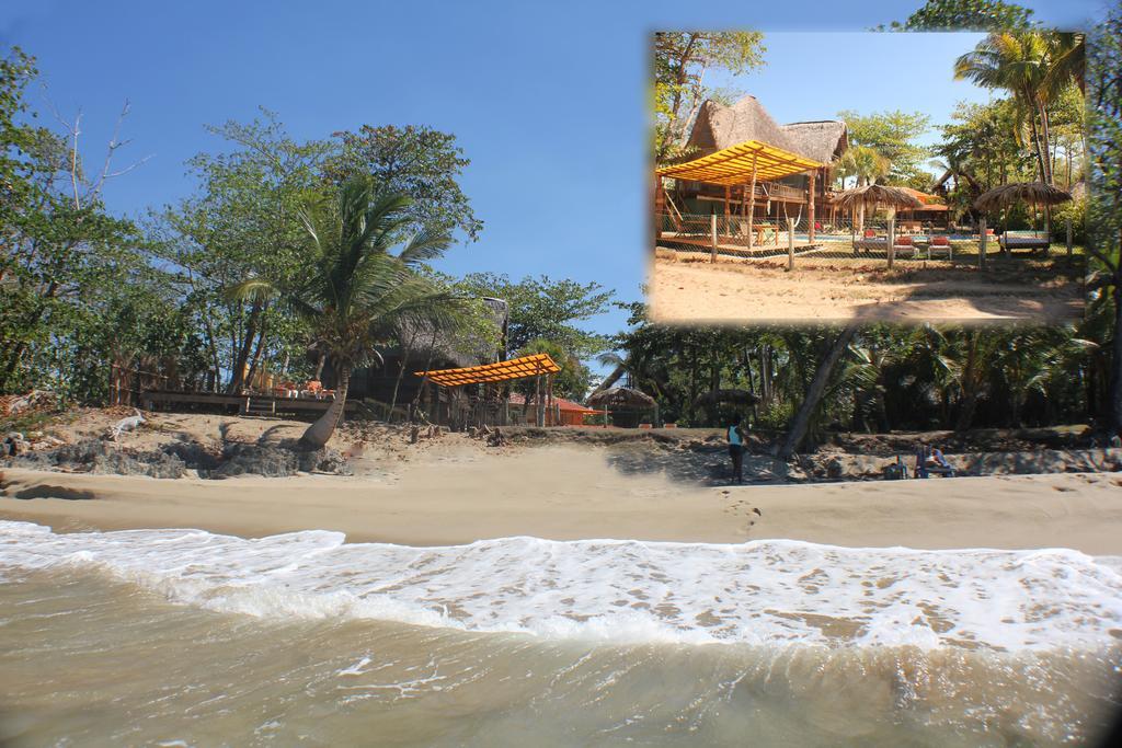 Cabarete Maravilla Eco Lodge & Beach Екстер'єр фото