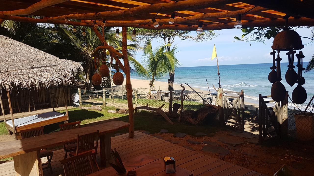 Cabarete Maravilla Eco Lodge & Beach Номер фото
